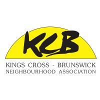 Kings Cross Brunswick Neighbourhood Association logo - Similar company to Make It Mentoring