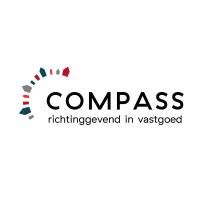 nv COMPASS logo - Similar company to Orca Architectuur & Stabiliteit