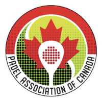 Padel Association of Canada logo - Similar company to Padel Ranch