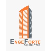 EngeForte Construtora e Incorporadora logo - Similar company to Cabonorte S.A.