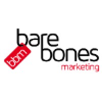Bare Bones Marketing Ltd logo - Similar company to Bare Bone