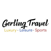 Gerling Travel logo - Similar company to Hellenic Zeus