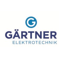 Gärtner Elektrotechnik GmbH logo - Similar company to Infrarot E.K. Transformation Design