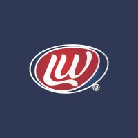 Lácteos LW logo - Similar company to Quesos Vaquero