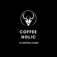 Coffeeholic® logo - Similar company to Filter Stories