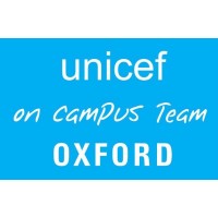 UNICEF On Campus - Oxford logo - Similar company to Warwick Unicef On Campus