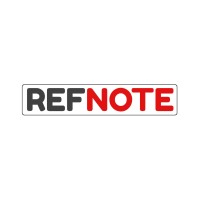 REFNOTE logo - Similar company to Mariana 2 Mars Technologies