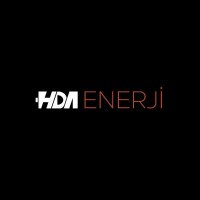 HDA ENERJİ logo - Similar company to Logican Otomasyon Ve Test Sistemleri