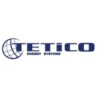 Tetico Enerji Sistemleri logo - Similar company to Innoses