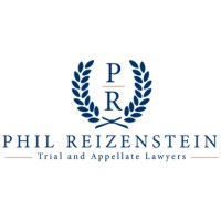 Reizenstein Law logo - Similar company to Public Health Advocacy Institute