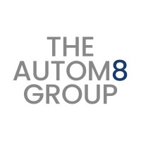 The Autom8 Group logo - Similar company to Dormakaba Ireland