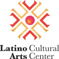 Latino Cultural Arts Center logo - Similar company to Upswell Studio