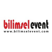 Bilimsel Event logo - Similar company to Dmcrep