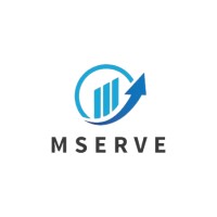 Mserve-Financial Solutions logo - Similar company to Oakwise Advisors Llp