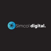 Simcol digital logo - Similar company to Simcol Group