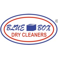 Blue Box Dry Cleaners Chandigarh logo - Similar company to Anantha Integrated Services