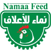NamaaFeeds logo - Similar company to Namaa Feed