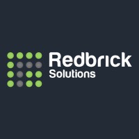 Redbrick Solutions UK Ltd logo - Similar company to Fathom Connect