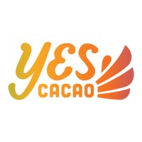 YES Cacao logo - Similar company to Royal Ghee
