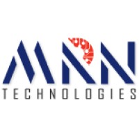 MRN TECHNOLOGIES logo - Similar company to Digitaltechz