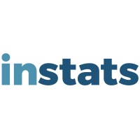 Instats logo - Similar company to Qsaar