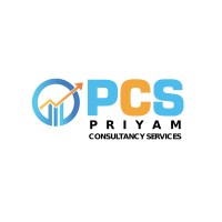 Priyam Consultancy Services logo - Similar company to Staxip