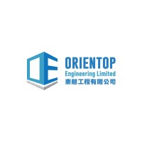 Orientop Engineering Limited logo - Similar company to Luidesign