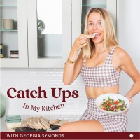 Catch Ups In My Kitchen logo - Similar company to Move & Meet