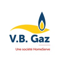 VB Gaz logo - Similar company to Sithec