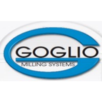 Goglio Milling Systems logo - Similar company to Studio Tecu Srl