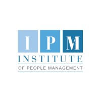 Institute of People Management (IPM) logo - Similar company to Sabpp