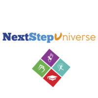 Next Step Universe logo - Similar company to Social Asking™