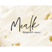 Mealk - La ligne créative fromagère & Co. logo - Similar company to Affinord