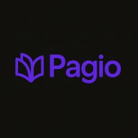 Pagio logo - Similar company to Forge