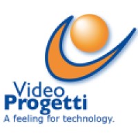 Video Progetti Srl logo - Similar company to Cve | Communication Video Engineering