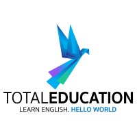 Total Education logo - Similar company to Tu Construction