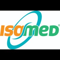 PT. Isa Medika Persada logo - Similar company to Anthophila