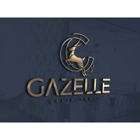 Gazelle Çelik Yapı logo - Similar company to Aşan Çelik Yapı