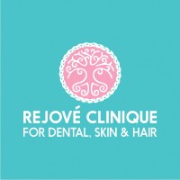 Rejové Clinique logo - Similar company to International Human Rights Protectors Group