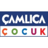 ÇAMLICA ÇOCUK YAYINLARI