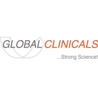 GLOBAL CLINICALS, INC. (CRO - Dietary Supplements/OTC Clinical Trials) logo - Similar company to Pure Essentials Supplements