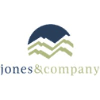 Jones & Company logo - Similar company to Lock29