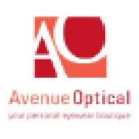 Avenue Optical logo - Similar company to Tri Vision Optical 3 For 1