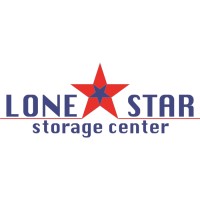 Lone Star Self Storage logo - Similar company to Integris Capital Partners