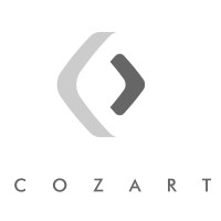 cozart decor logo - Similar company to D-Cube Designs