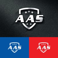 AAS INDUSTRY logo - Similar company to Syndicate Industry