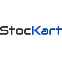 STOCKART_Official logo - Similar company to Rajwada