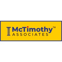 McTimothy Associates Consulting Ltd logo - Similar company to Lyd Consulting Ltd