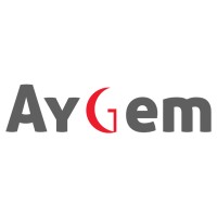 AyGem, Inc. logo - Similar company to Akare Security & Technology Solutions
