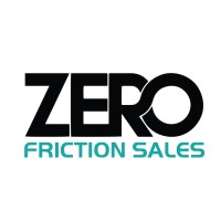Zero Friction Sales logo - Similar company to Pixelnest